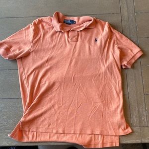 Polo shirt